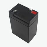6V 6AH Battery Storage Box Empty for Lithium LFP Battery Pack