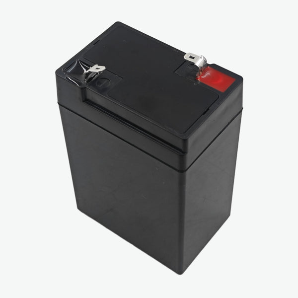 6V 6AH Battery Storage Box Empty for Lithium LFP Battery Pack