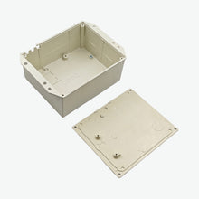 Load image into Gallery viewer, Plastic Enclosure 120x100x52 mm for General Purpose Electronics and Electrical Product