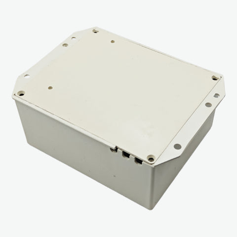 Plastic Enclosure 120x100x52 mm for General Purpose Electronics and Electrical Product Housing