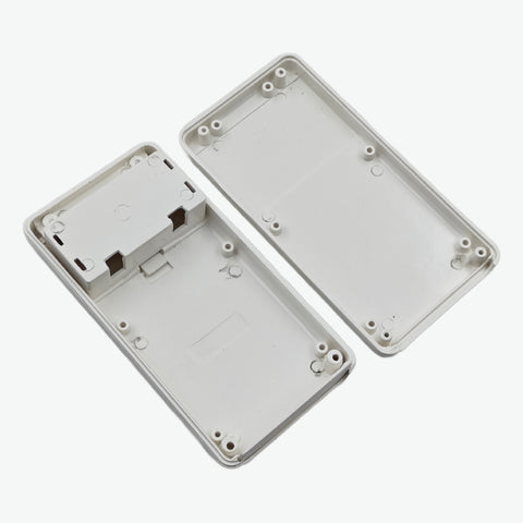 Plastic Enclosure for General Purpose Electronics Devices
