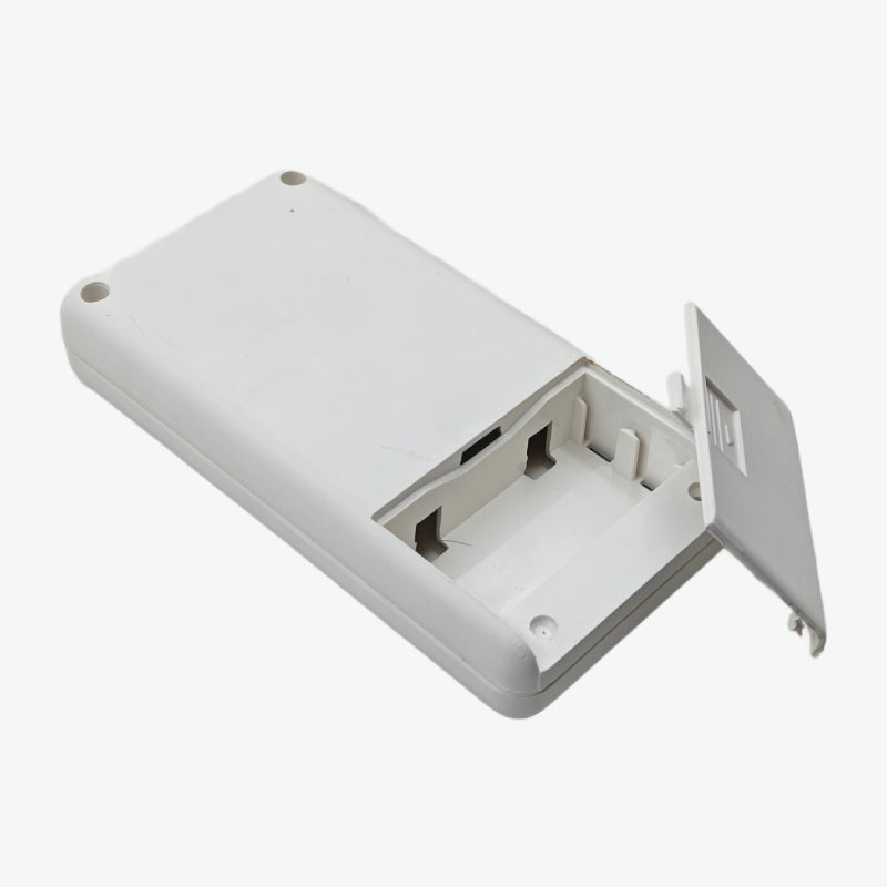 Plastic Enclosure 130x70x25 mm for General Purpose Housing