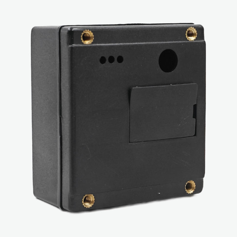 Plastic Enclosure 70x60x25 mm for General Purpose Electronics and Electrical Products