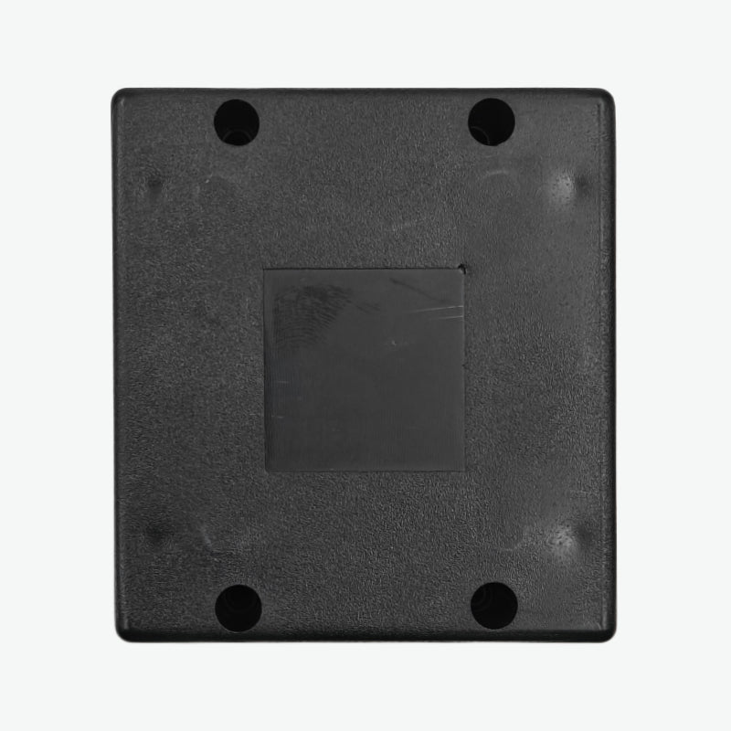 Plastic Enclosure 70x60x25 mm for General Purpose Electronics and Electrical Housing