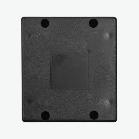 Plastic Enclosure 70x60x25 mm for General Purpose Electronics and Electrical Housing
