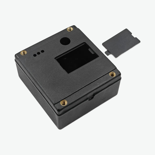 Plastic Enclosure 70x60x25 mm for General Purpose Housing