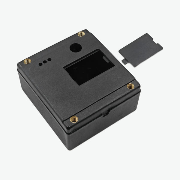 Plastic Enclosure 70x60x25 mm for General Purpose Housing