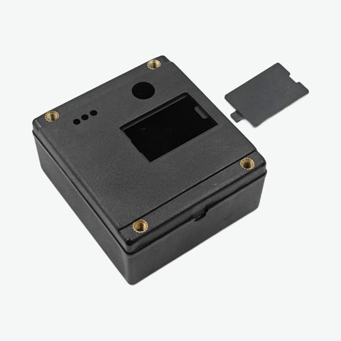 Plastic Enclosure 70x60x25 mm for General Purpose Housing