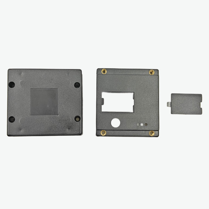 Plastic Enclosure 70x60x25 mm for General Purpose Electronics and Electrical Housing