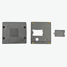 Load image into Gallery viewer, Plastic Enclosure 70x60x25 mm for General Purpose Electronics and Electrical Housing
