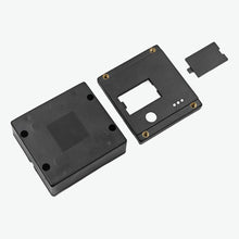 Load image into Gallery viewer, Plastic Enclosure 70x60x25 mm for General Purpose Electronics and Electrical Housing