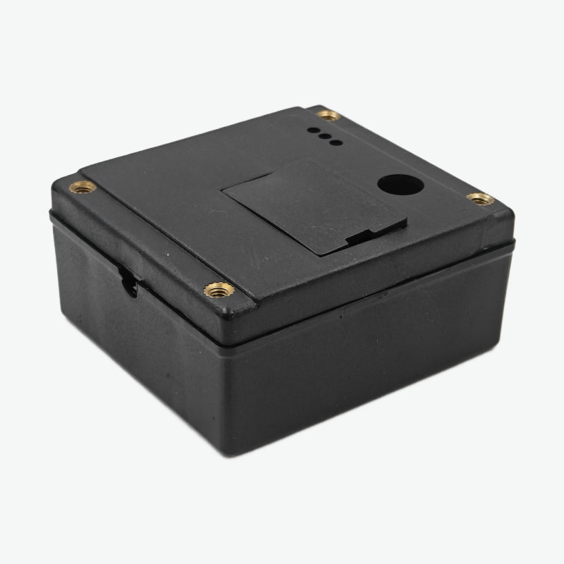 Plastic Enclosure 70x60x25 mm for General Purpose Electronics and Electrical Products Housing