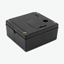 Load image into Gallery viewer, Plastic Enclosure 70x60x25 mm for General Purpose Electronics and Electrical Products Housing