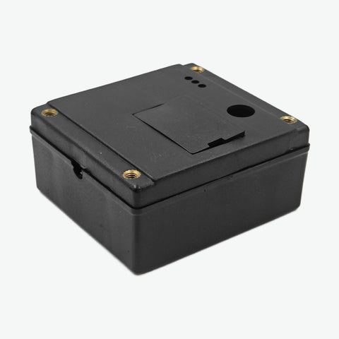 Plastic Enclosure 70x60x25 mm for General Purpose Electronics and Electrical Products Housing