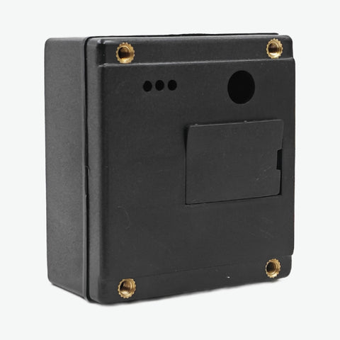 Plastic Enclosure 70x60x25 mm for General Purpose Electronics and Electrical Products