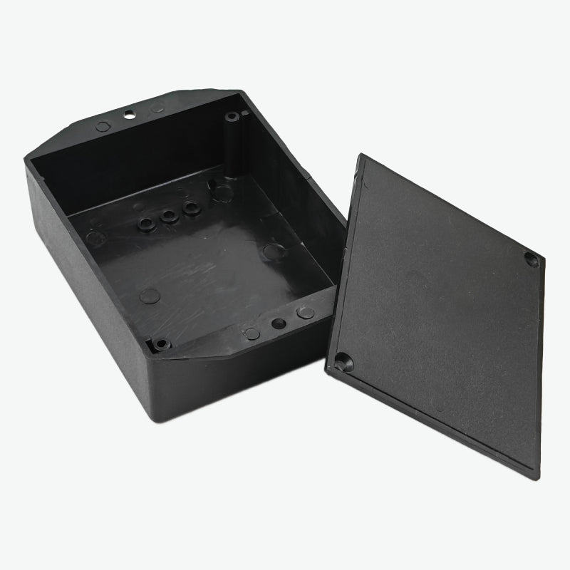 Plastic Enclosure 85x70x27 mm for General Purpose Housing