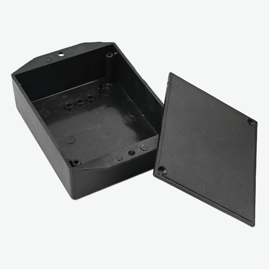 Plastic Enclosure 85x70x27 mm for General Purpose Housing
