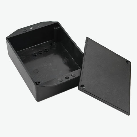 Plastic Enclosure 85x70x27 mm for General Purpose Housing