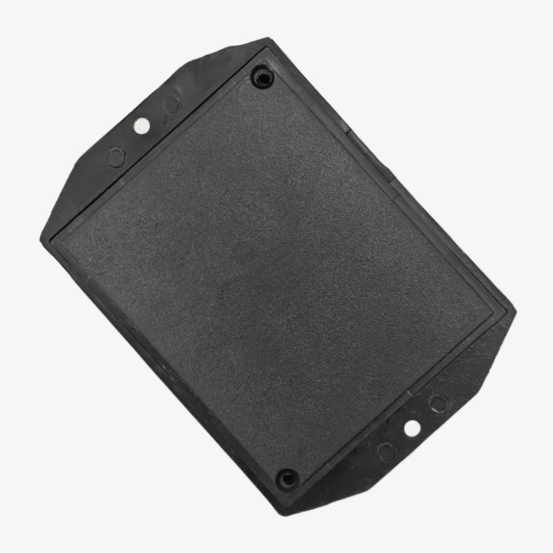 Plastic Enclosure 85x70x27 mm for General Purpose Electronics Housing