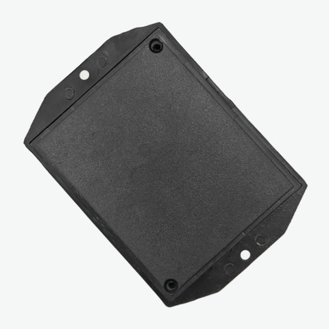 Plastic Enclosure 85x70x27 mm for General Purpose Electronics Housing