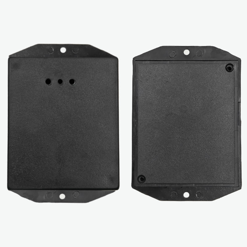 Plastic Enclosure 85x70x27 mm for General Purpose Electronics and Electrical Product Housing