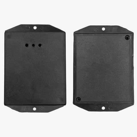 Plastic Enclosure 85x70x27 mm for General Purpose Electronics and Electrical Product Housing
