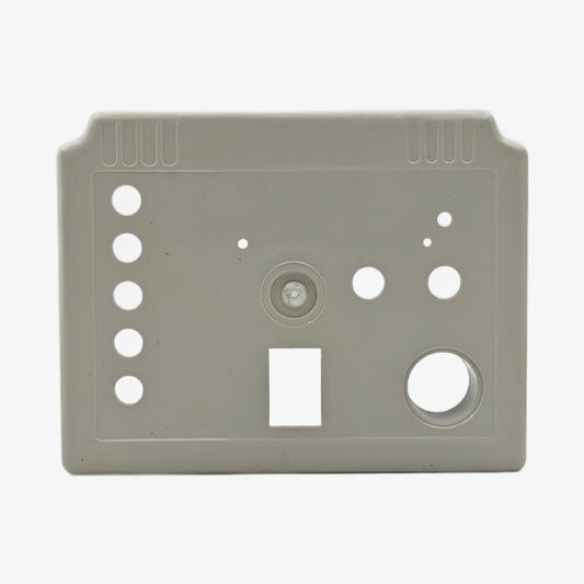 Plastic Enclosure 88x115x68 mm for General Purpose Electronics and Electrical Product Housing