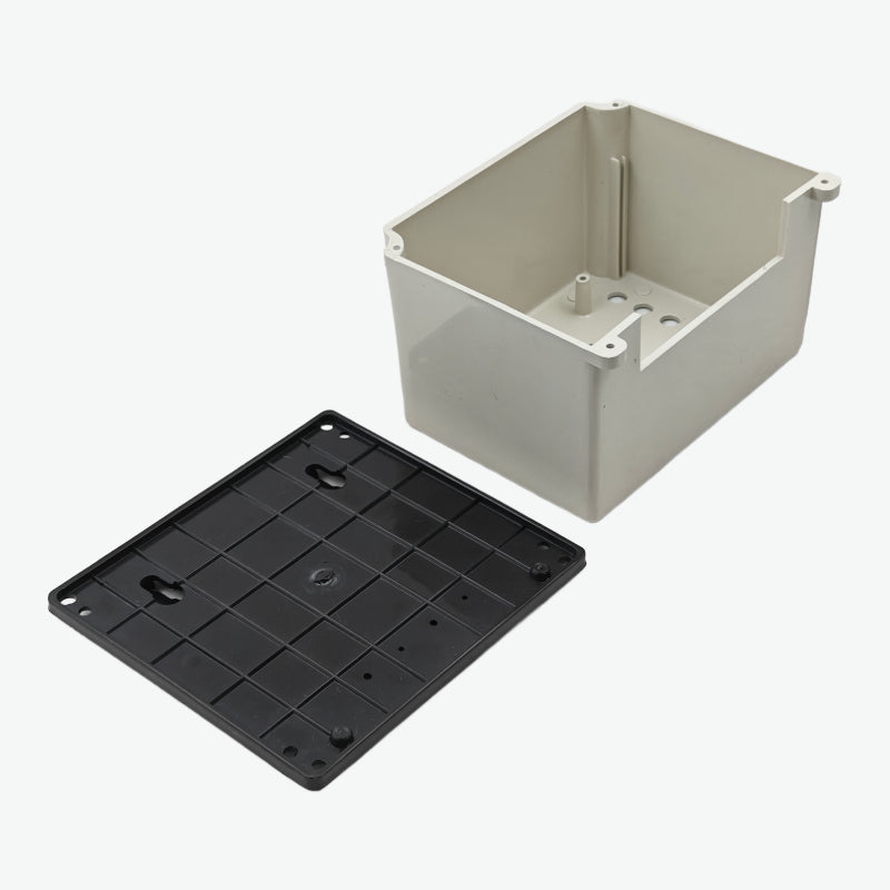Plastic Enclosure 88x115x68 mm for General Purpose Housing