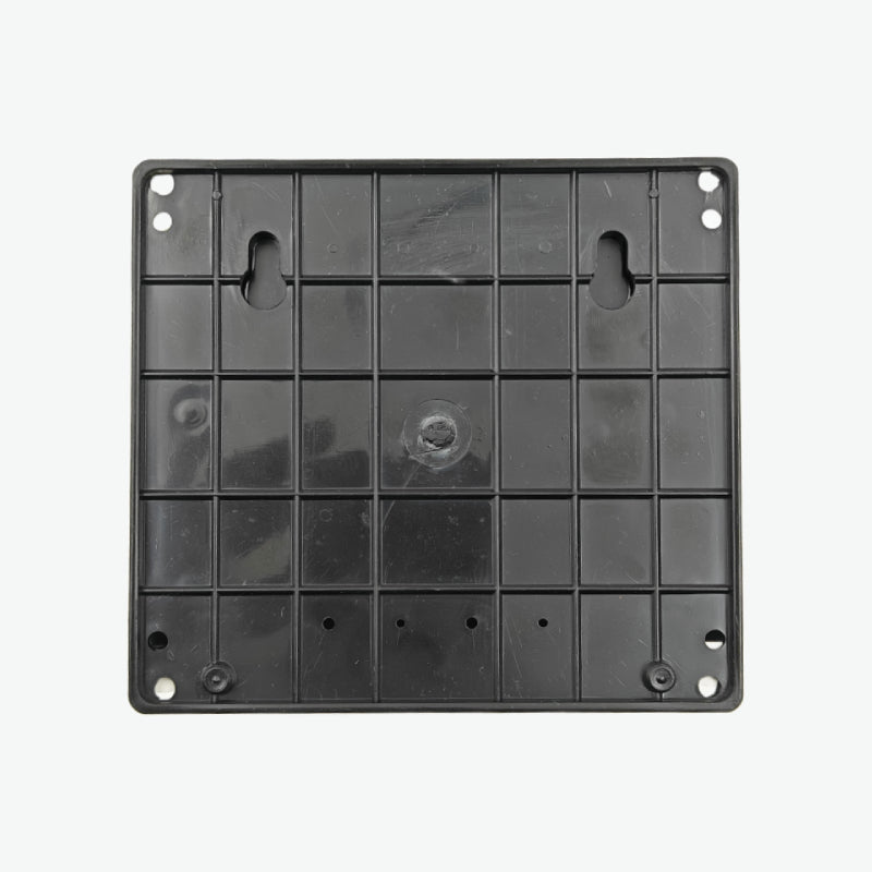Plastic Enclosure 88x115x68 mm for General Purpose Housing