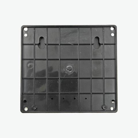Plastic Enclosure 88x115x68 mm for General Purpose Housing