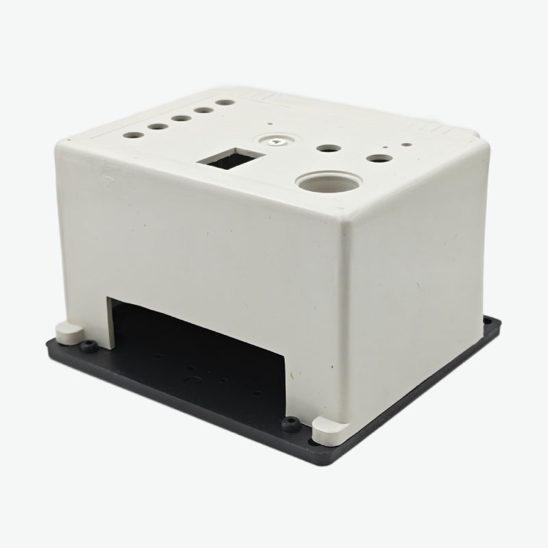 Plastic Enclosure 88x115x68 mm for General Purpose Housing