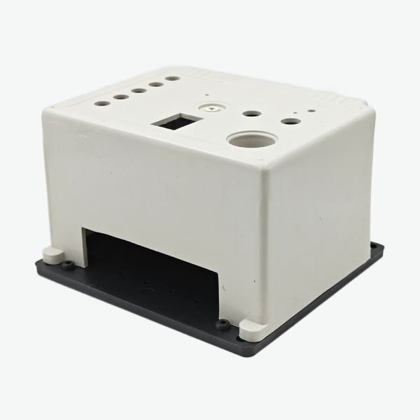 Plastic Enclosure 88x115x68 mm for General Purpose Electronics and Electrical Product Housing