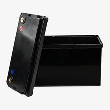 Load image into Gallery viewer, Plastic Battery Box For Lithium Battery Pack - (330x170x215mm)