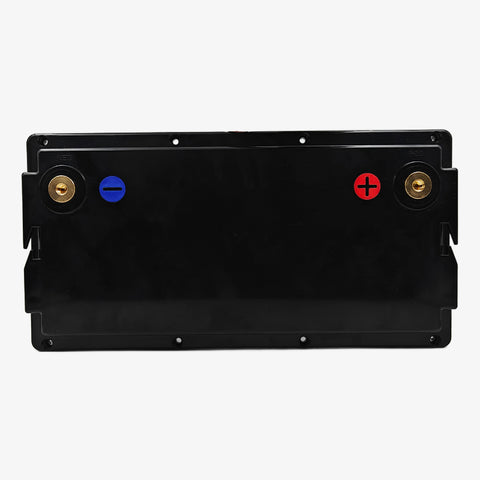 Plastic Battery Box For Lithium Battery Pack - (330x170x215mm)