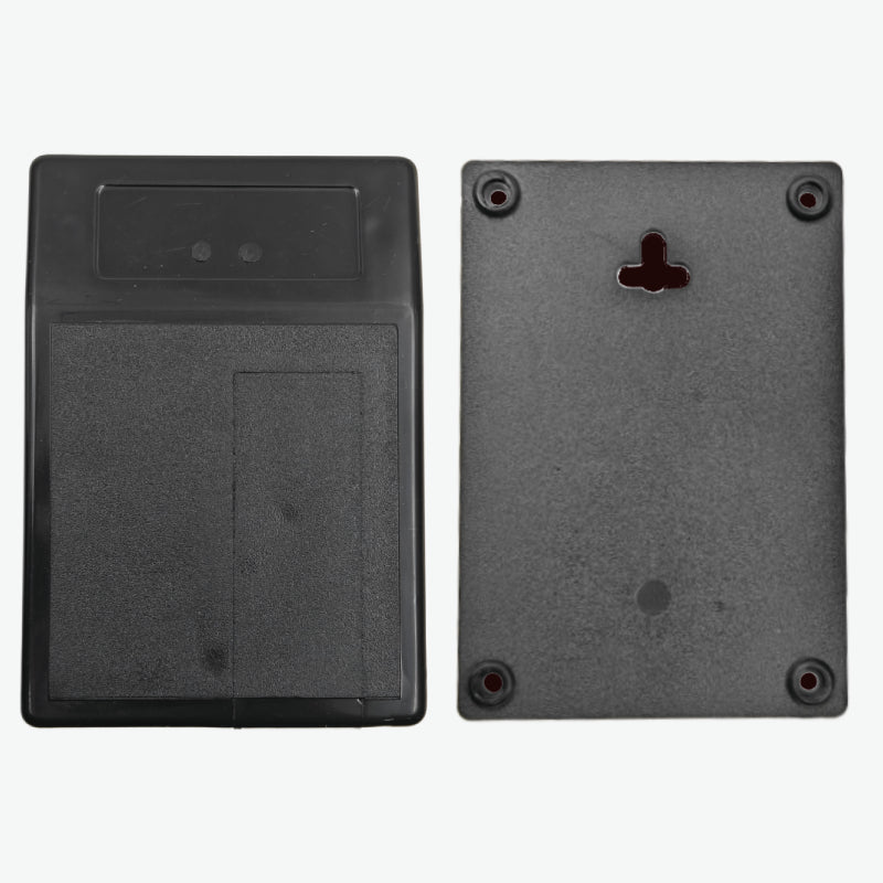 Plastic Enclosure 110x78x20 mm for General Purpose Electronics and Electrical Housing