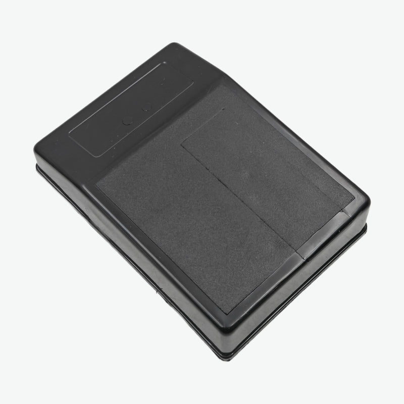 Plastic Enclosure 110x78x20 mm for General Purpose Electronics and Electrical Product Housing