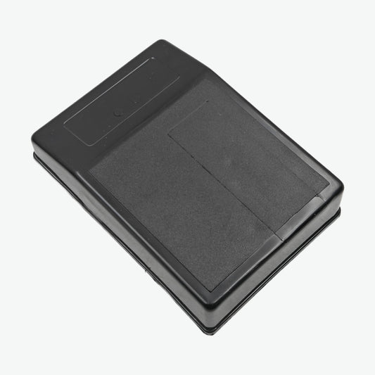 Plastic Enclosure 110x78x20 mm for General Purpose Electronics and Electrical Product Housing