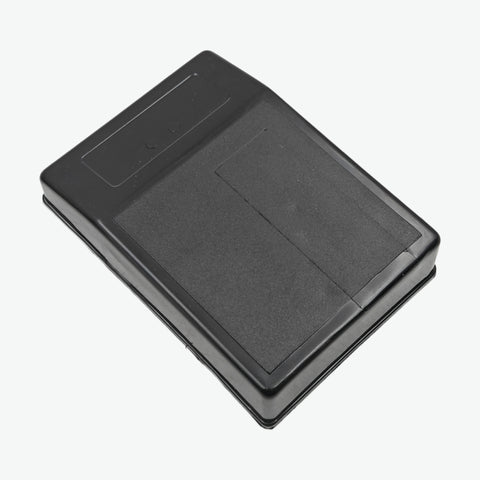 Plastic Enclosure 110x78x20 mm for General Purpose Electronics and Electrical Product Housing