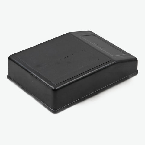 Plastic Enclosure 110x78x20 mm for General Purpose Electronics and Electrical Product Housing