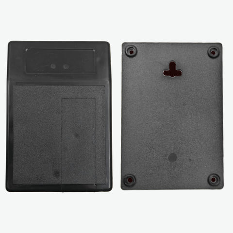 Plastic Enclosure 110x78x20 mm for General Purpose Electronics and Electrical Housing