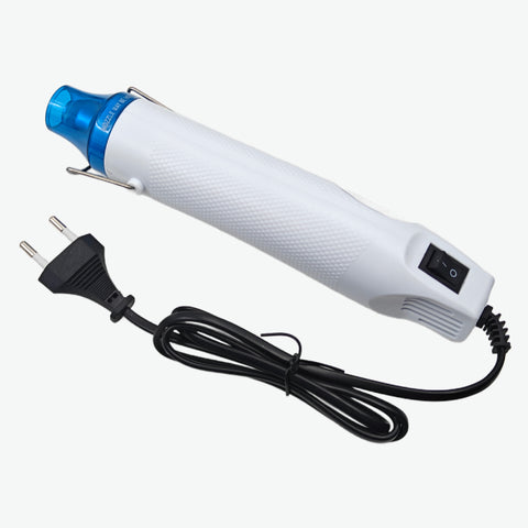 Portable Handheld Hot Air Gun Heater Blower - 300W