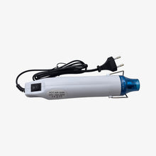 Load image into Gallery viewer, Portable Handheld Hot Air Gun Heater Blower - 300W