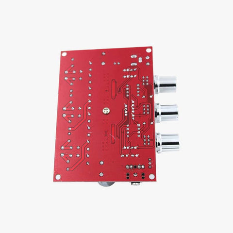 Power Amplifier Board