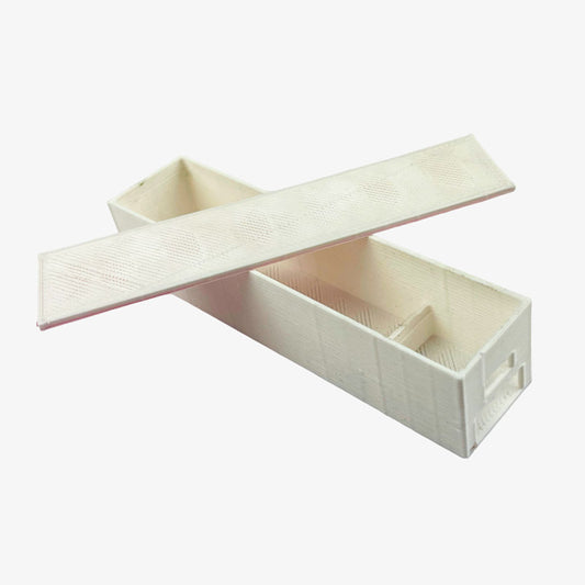 Single USB Power Bank Case