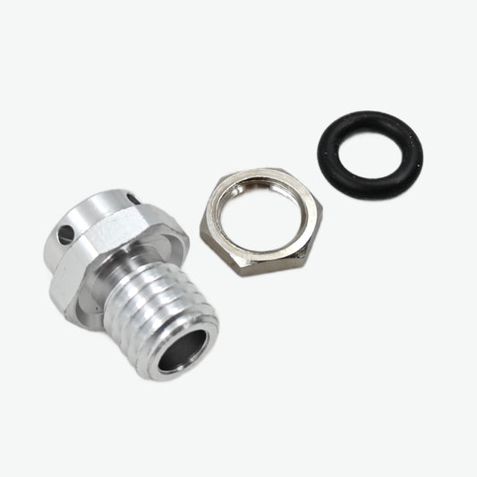 Pressure Vent Metal Protective Breather Valve for Enclosures & Battery Systems
