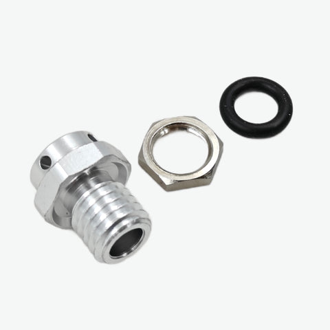 Pressure Vent Metal Protective Breather Valve for Enclosures & Battery Systems