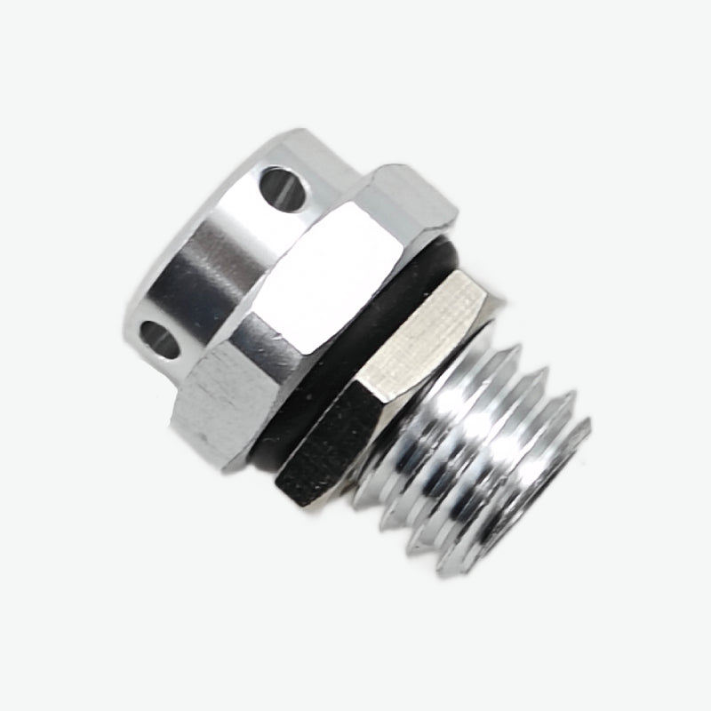 Pressure Vent Metal for Enclosures & Battery Systems