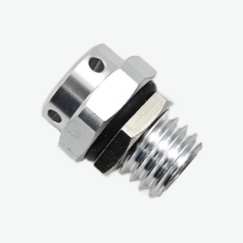 Pressure Vent Metal for Enclosures & Battery Systems