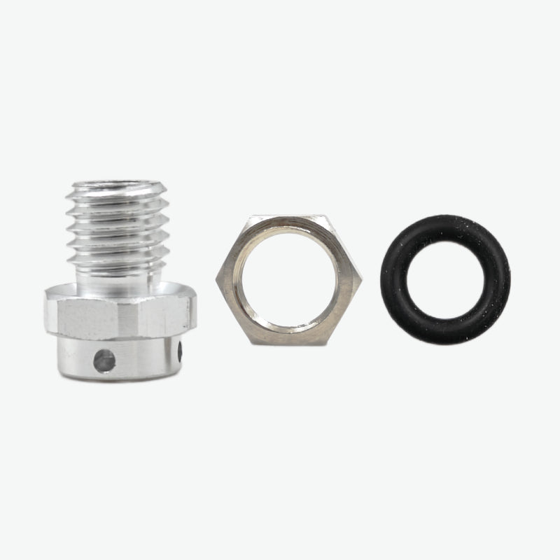 Protective Breather Valve for Enclosures & Battery Systems