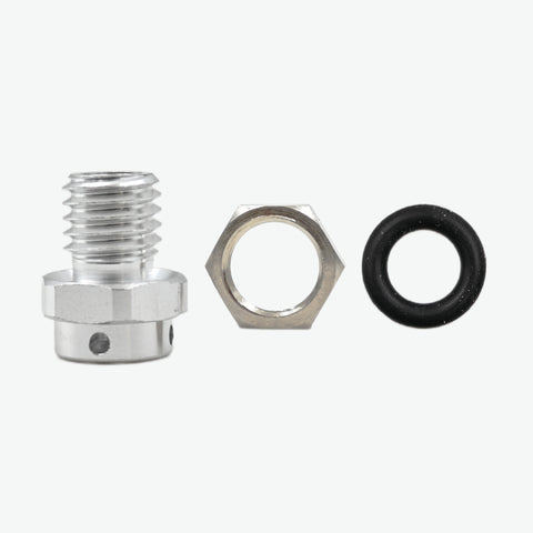 Protective Breather Valve for Enclosures & Battery Systems